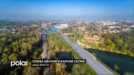 Regionální zprávy POLAR