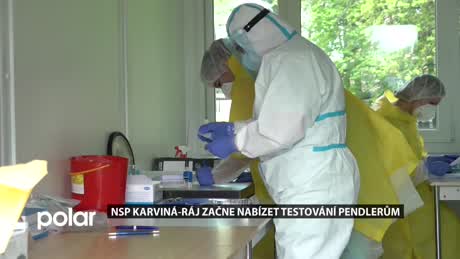 Regionální zprávy POLAR