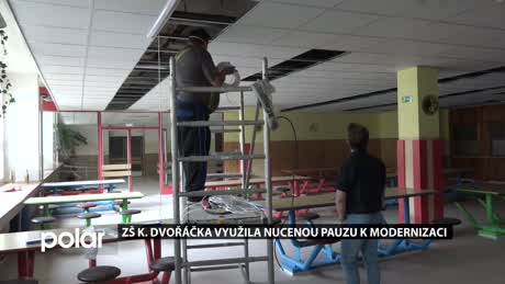 Regionální zprávy POLAR