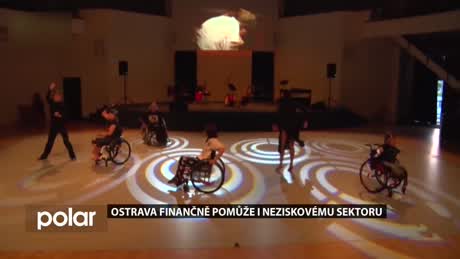 Regionální zprávy POLAR