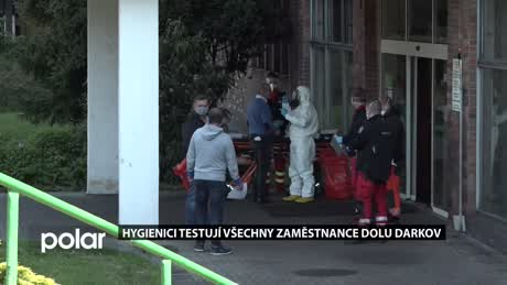 Regionální zprávy POLAR