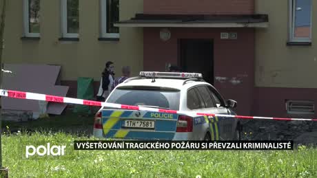 Regionální zprávy POLAR