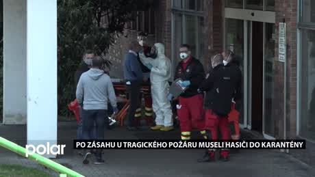 Regionální zprávy POLAR