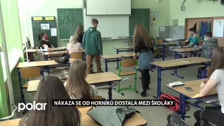 Regionální zprávy POLAR