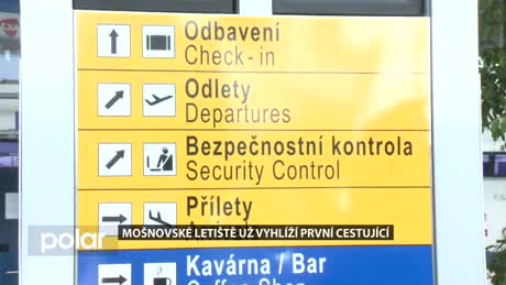 Regionální zprávy POLAR