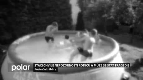 Regionální zprávy POLAR