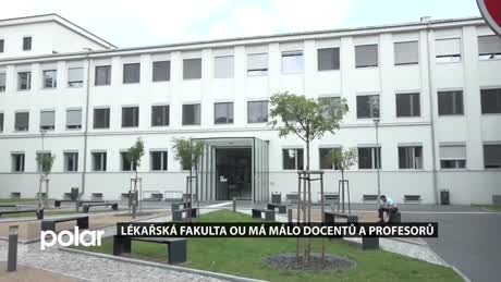 Regionální zprávy POLAR