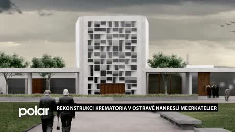 Regionální zprávy POLAR