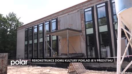 Regionální zprávy POLAR