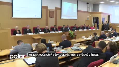 Regionální zprávy POLAR