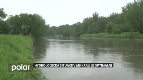 Regionální zprávy POLAR