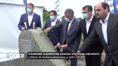 Regionální zprávy POLAR