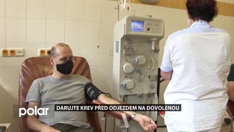 Regionální zprávy POLAR