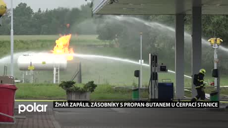 Regionální zprávy POLAR