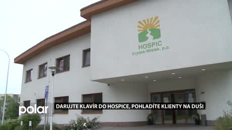 Regionální zprávy POLAR