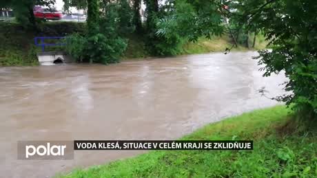 Regionální zprávy POLAR