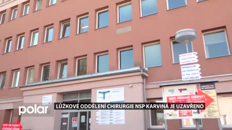 Regionální zprávy POLAR