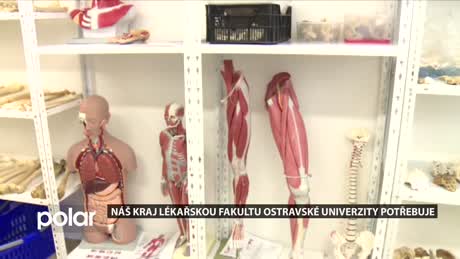 Regionální zprávy POLAR