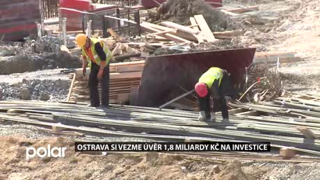 Regionální zprávy POLAR