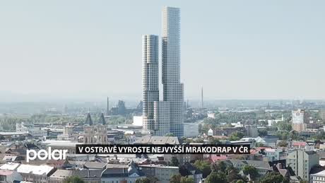 Regionální zprávy POLAR