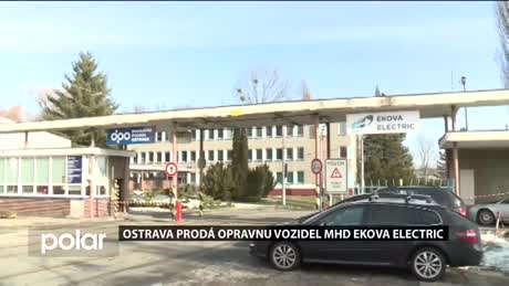 Regionální zprávy POLAR