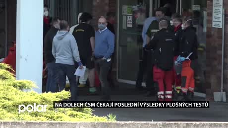 Regionální zprávy POLAR