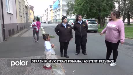 Regionální zprávy POLAR