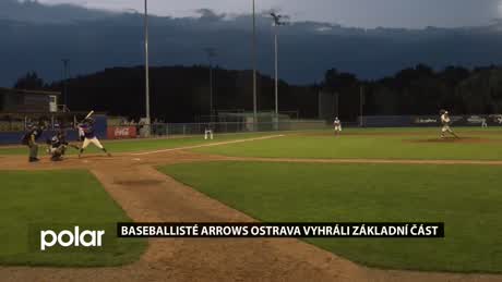 Regionální zprávy POLAR