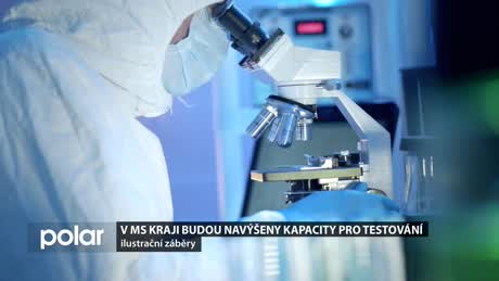 Regionální zprávy POLAR