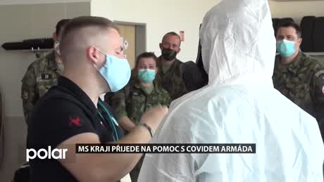 Regionální zprávy POLAR