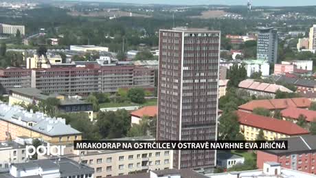 Regionální zprávy POLAR