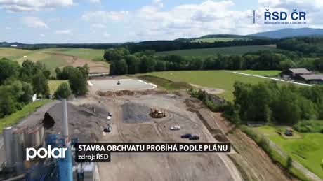 Regionální zprávy POLAR