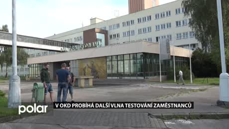 Regionální zprávy POLAR