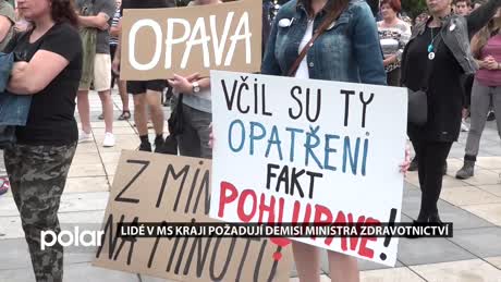 Regionální zprávy POLAR