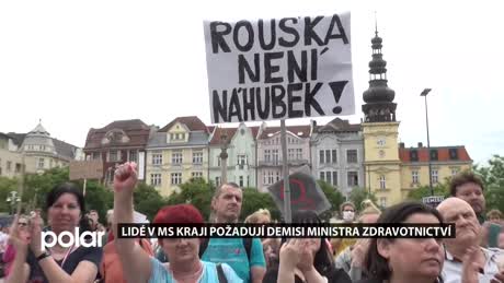 Regionální zprávy POLAR