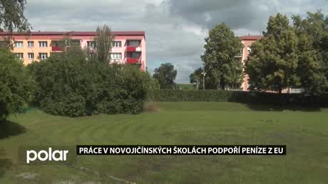 Regionální zprávy POLAR