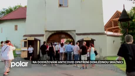 Regionální zprávy POLAR