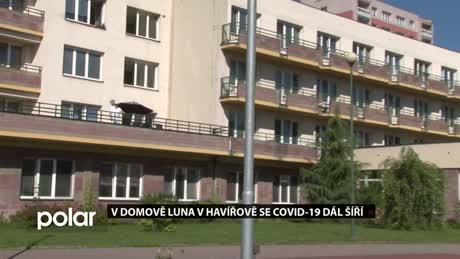 Regionální zprávy POLAR