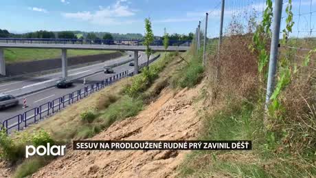 Regionální zprávy POLAR