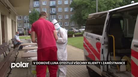 Regionální zprávy POLAR