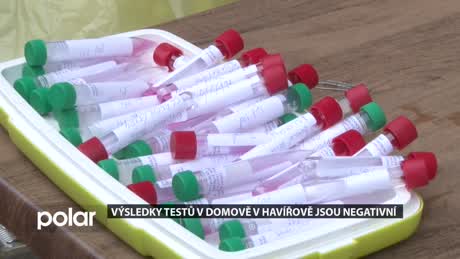 Regionální zprávy POLAR