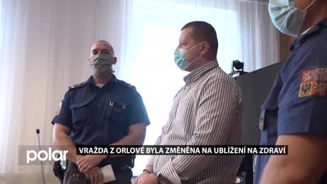 Regionální zprávy POLAR