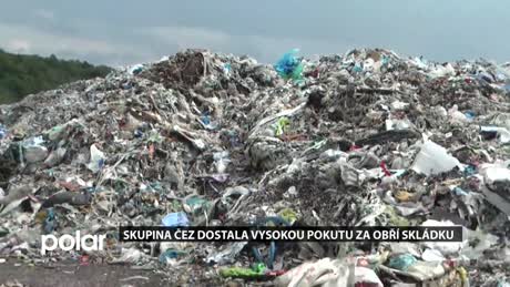 Regionální zprávy POLAR