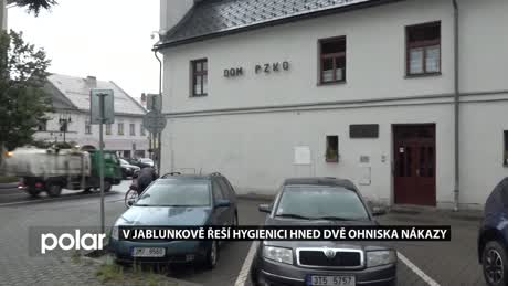 Regionální zprávy POLAR