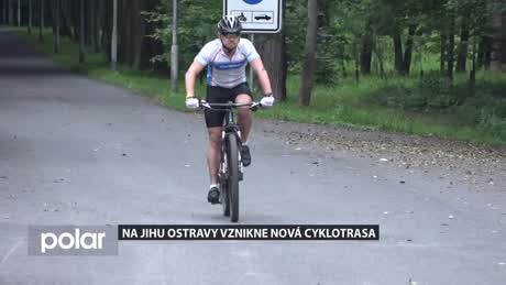 Regionální zprávy POLAR