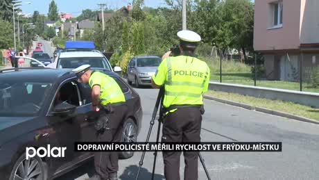 Regionální zprávy POLAR