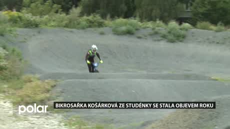 Regionální zprávy POLAR