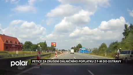 Regionální zprávy POLAR