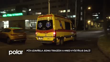 Regionální zprávy POLAR