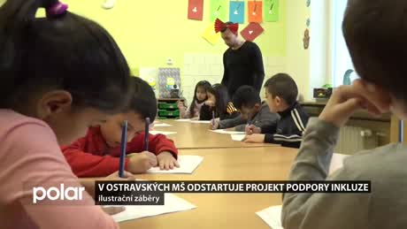 Regionální zprávy POLAR